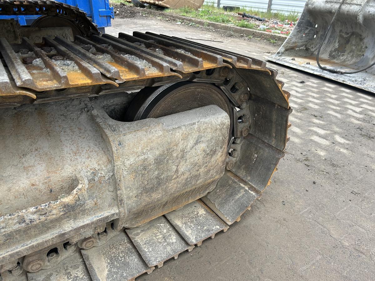 D'occasion Caterpillar 320EL