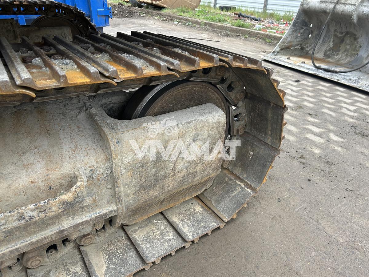 D'occasion Caterpillar 320EL