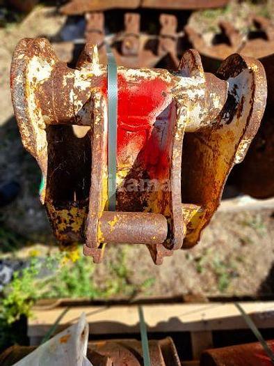 D'occasion Godet de tranchée Morin M3 largeur 350mm