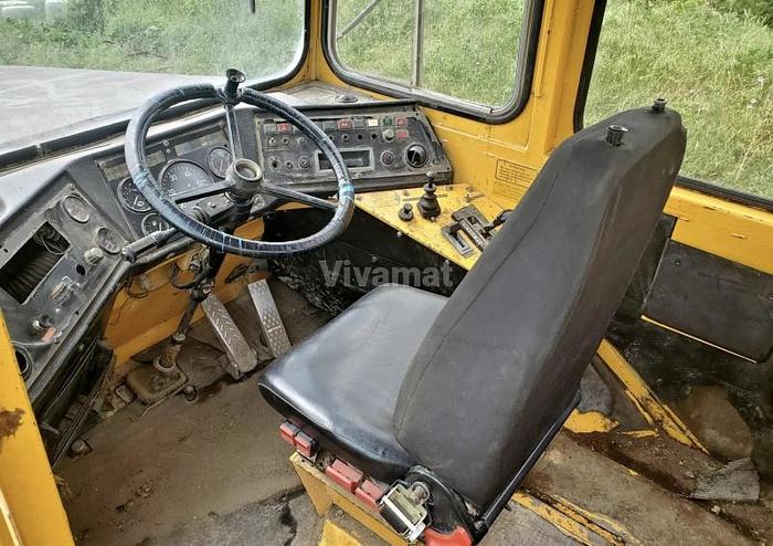 D'occasion Volvo A 25 BM