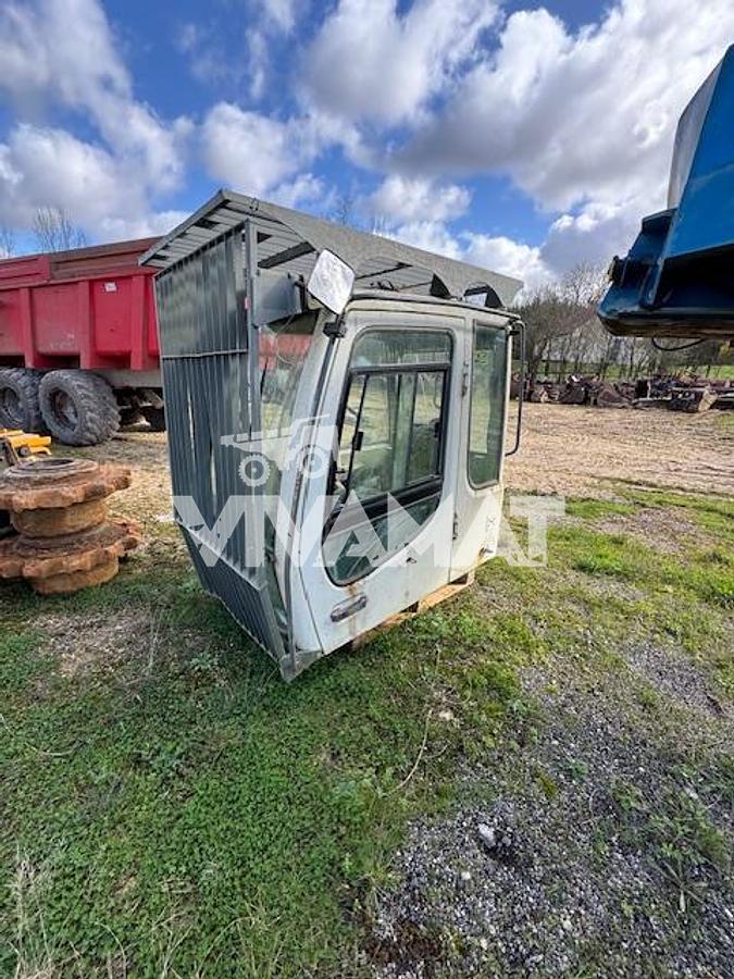 Used 2013 LIEBHERR R964C HDSL
