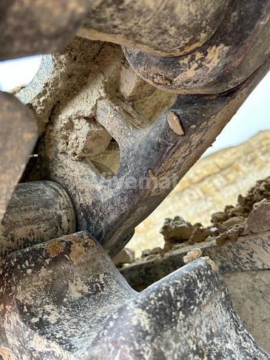 D'occasion Caterpillar 374F LME