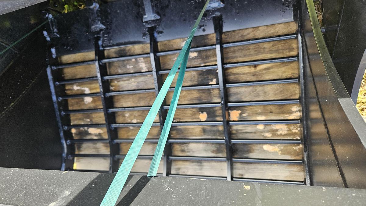 Haner HSL1000 7.10 P50A