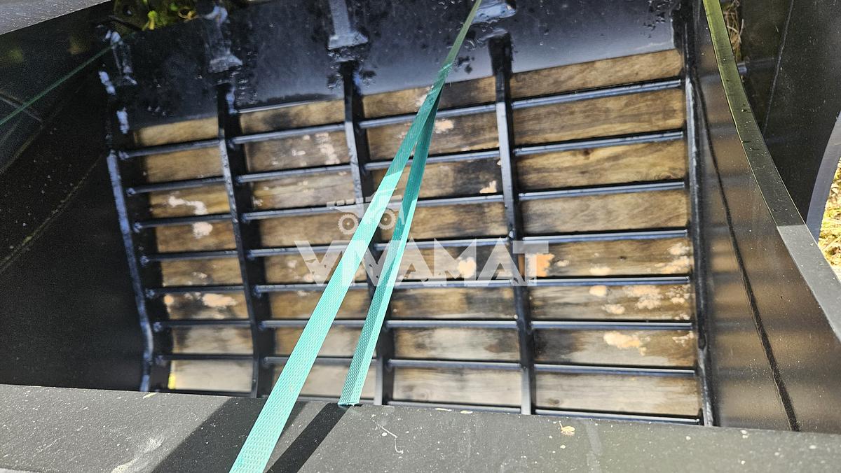 Haner HSL1000 7.10 P50A