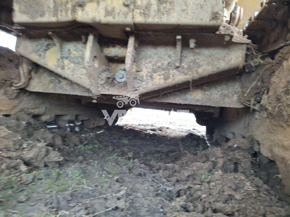 D'occasion 2015 CATERPILLAR 953D