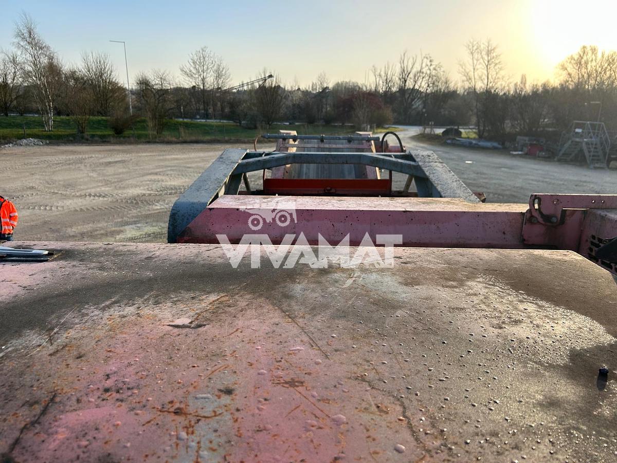 Used Terex TEREX FINLAY J-1160