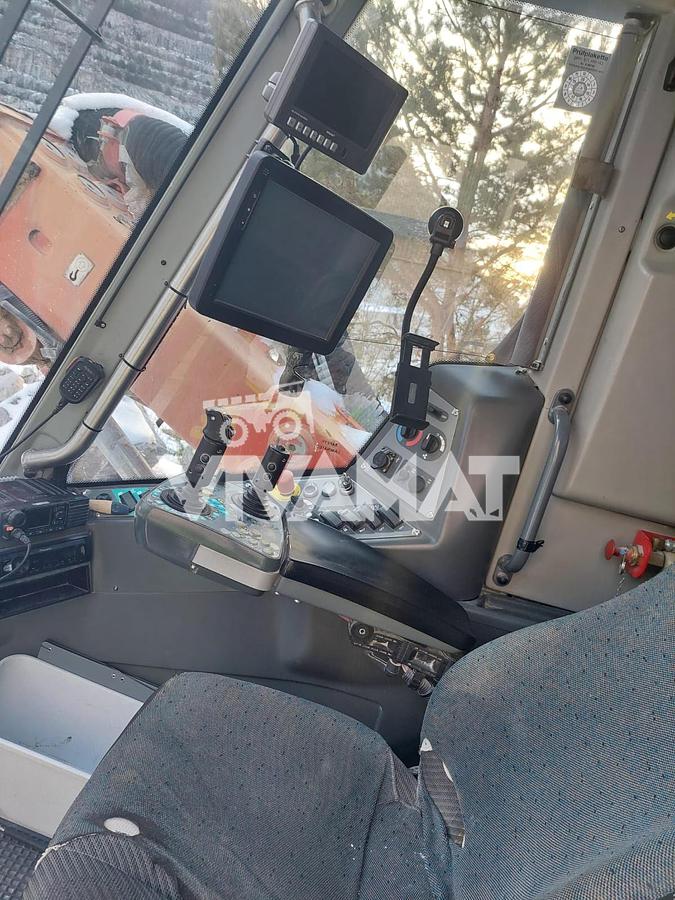 D'occasion 2014 SANDVIK DP1100i