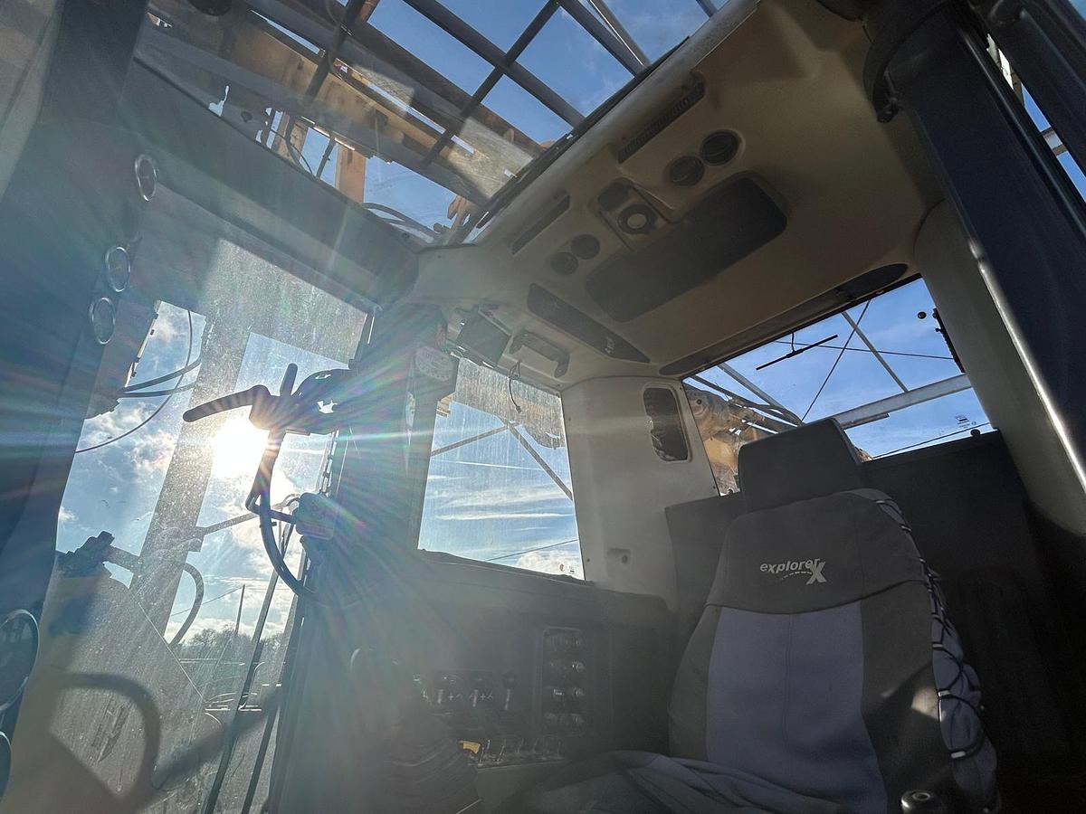 Used 2010 Atlas Copco Roc F6