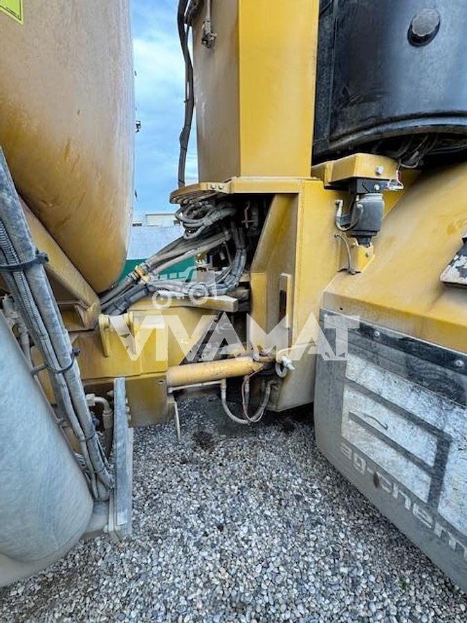 Used 2008 Terra Gator CH TG 2244