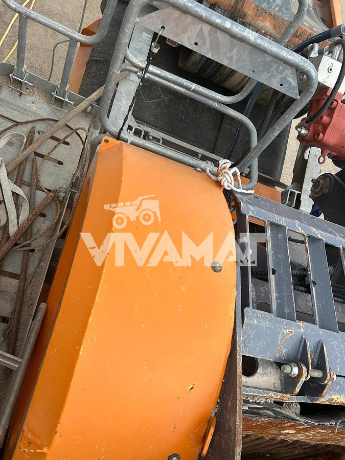 D'occasion 2022 Portafill MJ-9