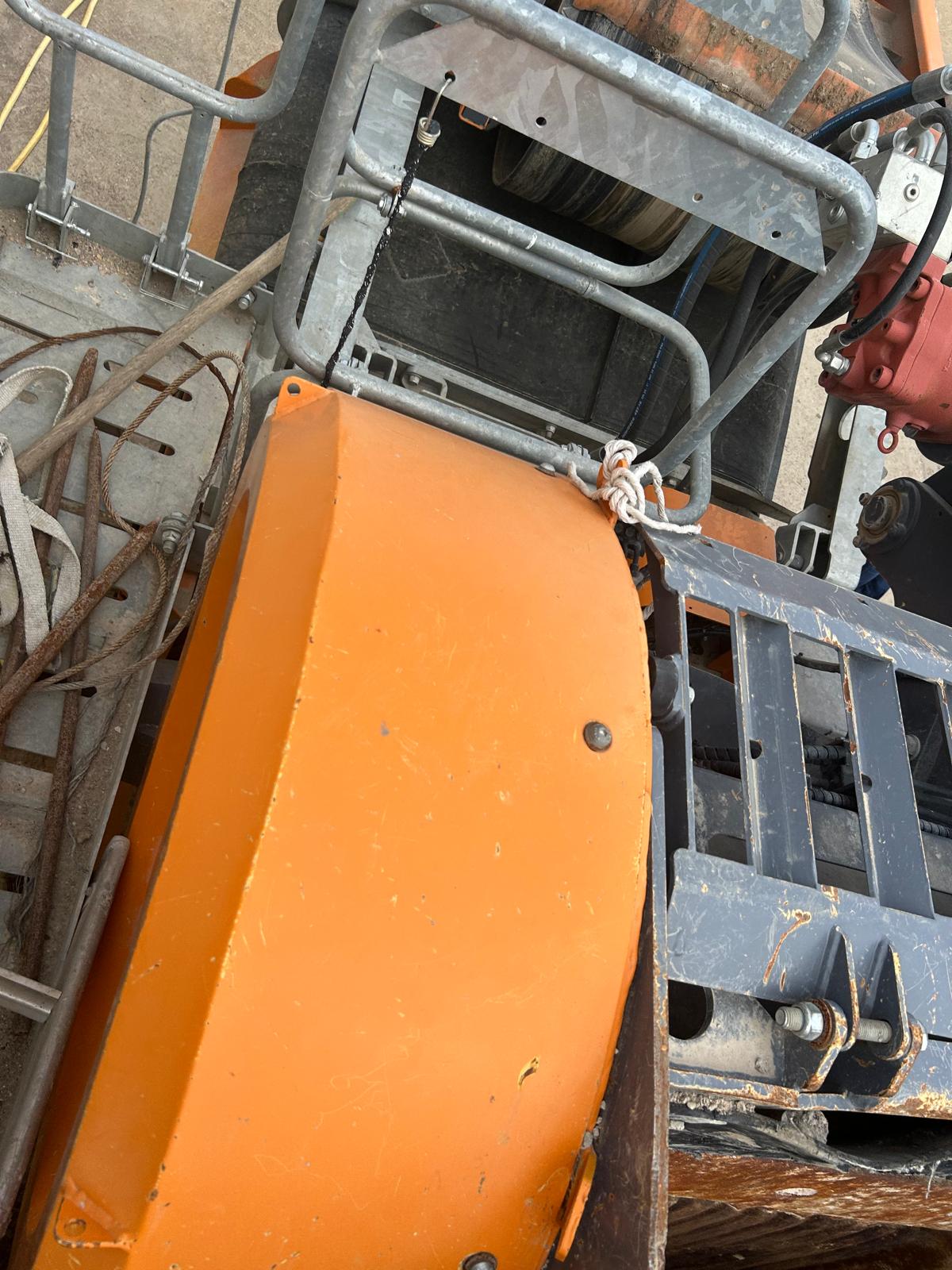 D'occasion 2022 Portafill MJ-9