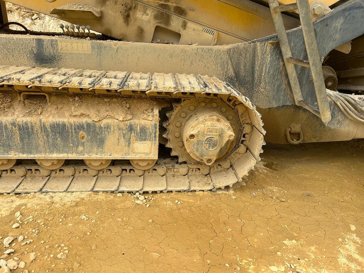 Used 2009 McCloskey R155