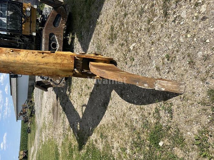 D'occasion Caterpillar M322D VAH