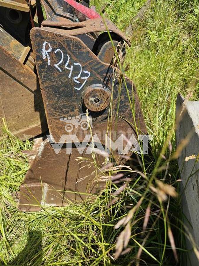 Used Caterpillar CAT906