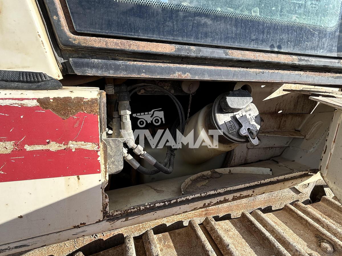 Used 2008 Caterpillar 963D