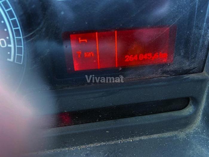 D'occasion Renault 370bxt