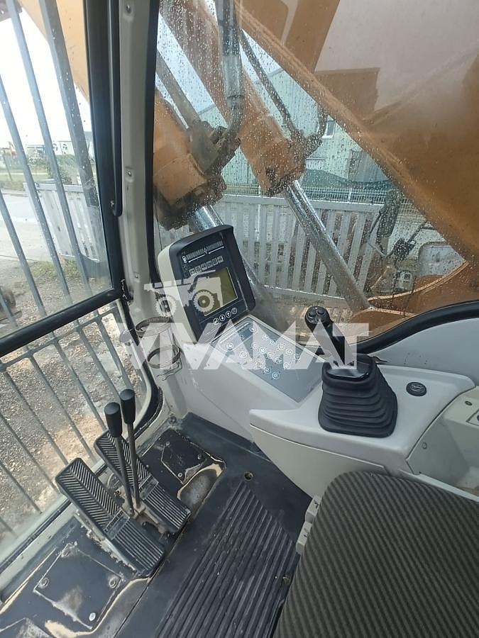 D'occasion Liebherr 954 C HD Litronic