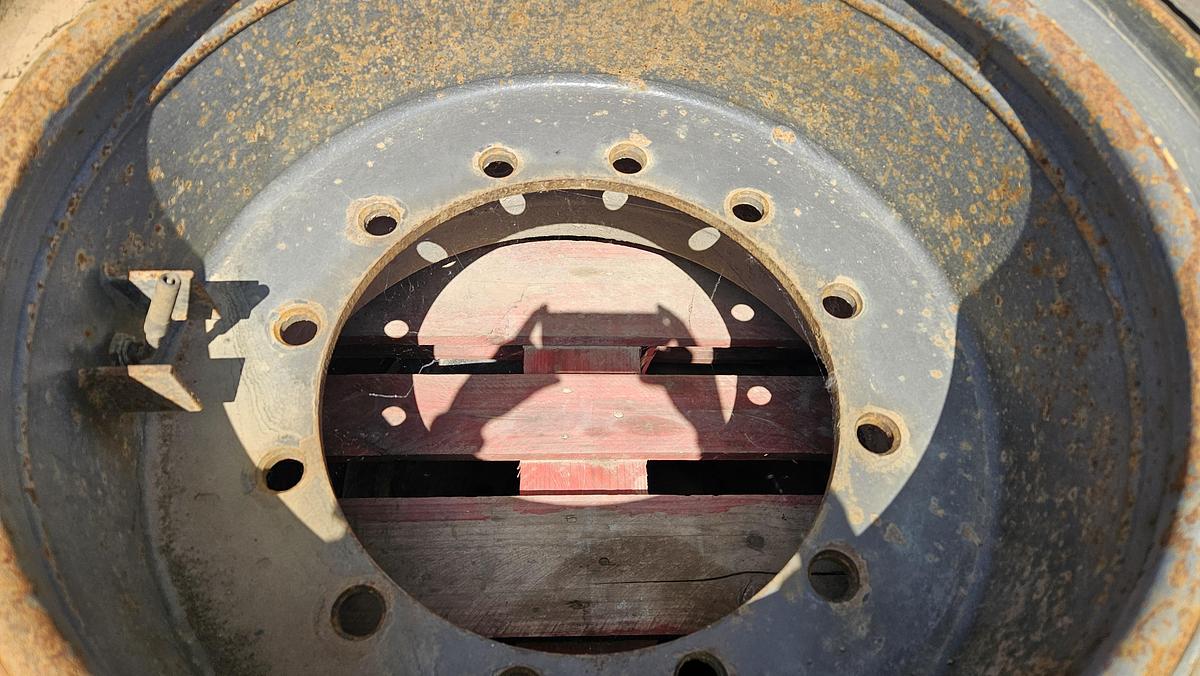 D'occasion Pneus 20.5R25 XLD D2A