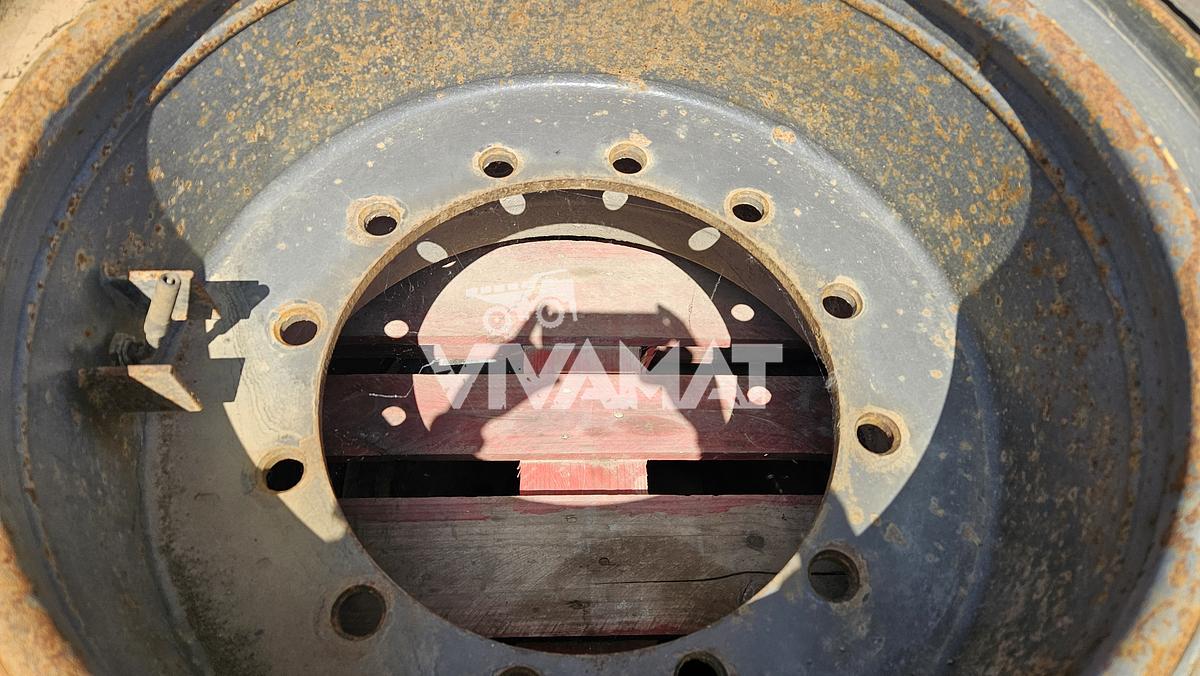 D'occasion Pneus 20.5R25 XLD D2A