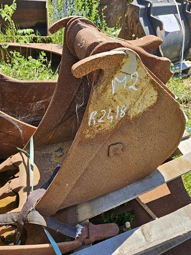 D'occasion Godet de terrassement Morin M2 de largeur 51cm