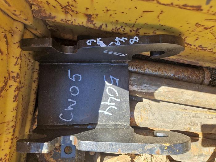 D'occasion Platine Verachtert CW5 Verachtert CW5