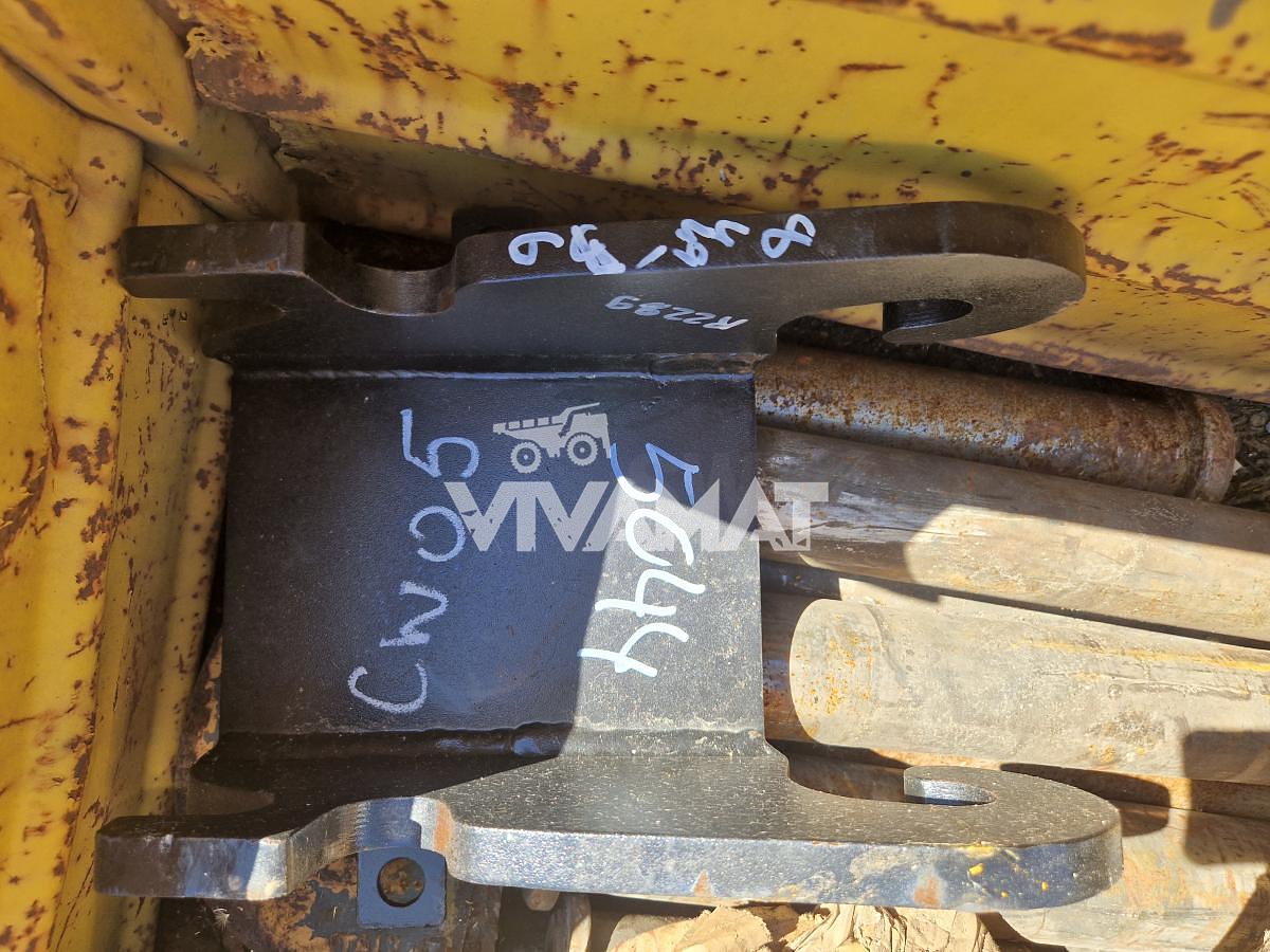 Used Platine Verachtert Verachtert CW5