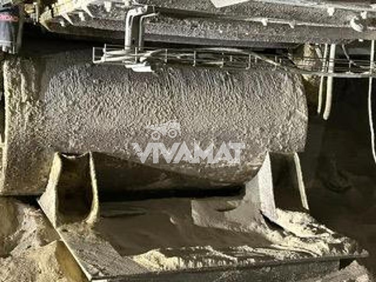 Used 1979 SAMC DN15 P75-1000