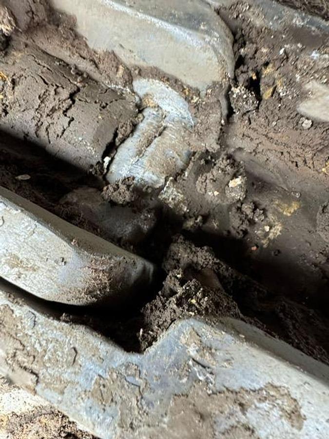 Used 2018 Hyundai HX235 LCR