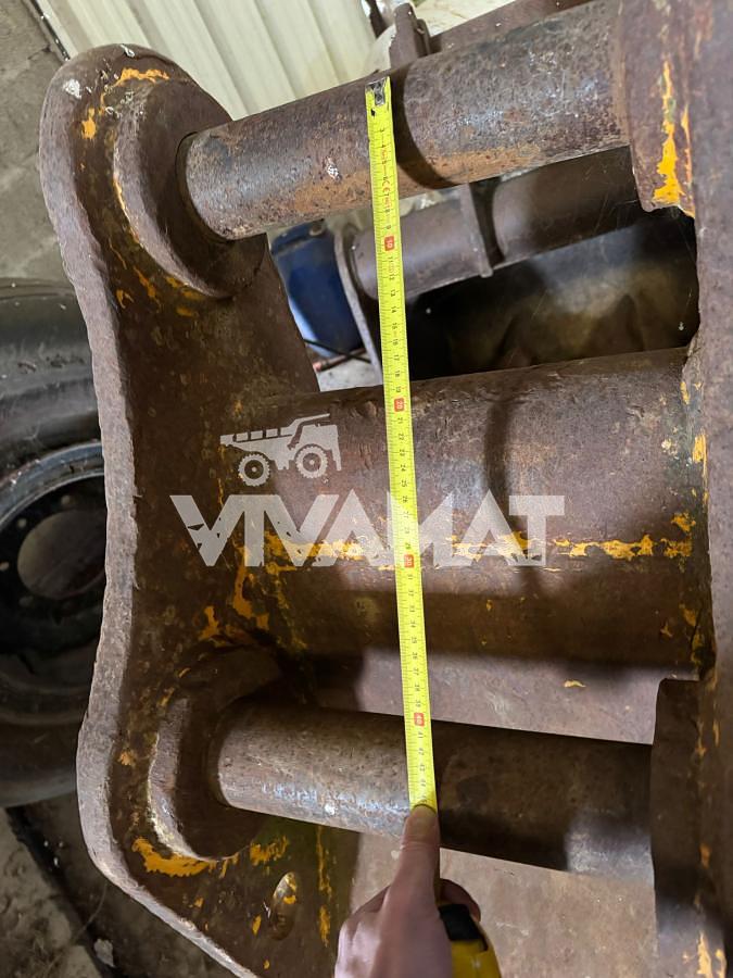 Used VOLVO VOLVOEC220