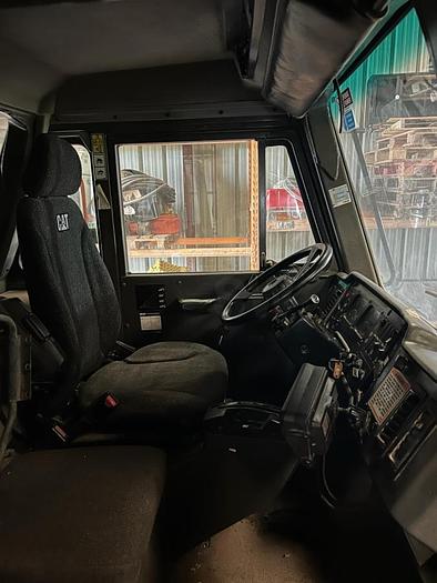 D'occasion Caterpillar 771D Rebuilt