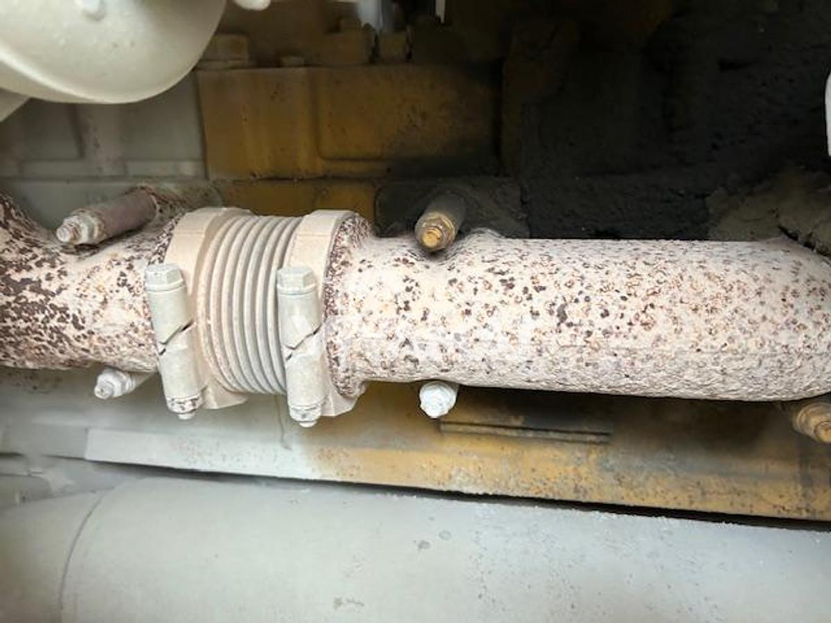 Used 2007 CATERPILLAR 775E