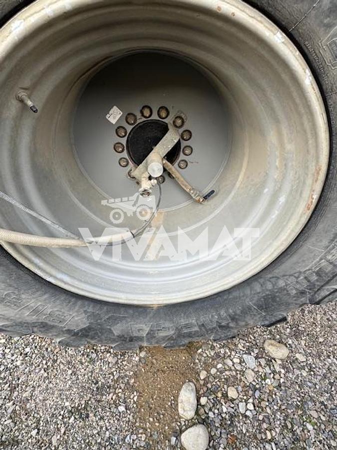 Used 2008 Terra Gator CH TG 2244