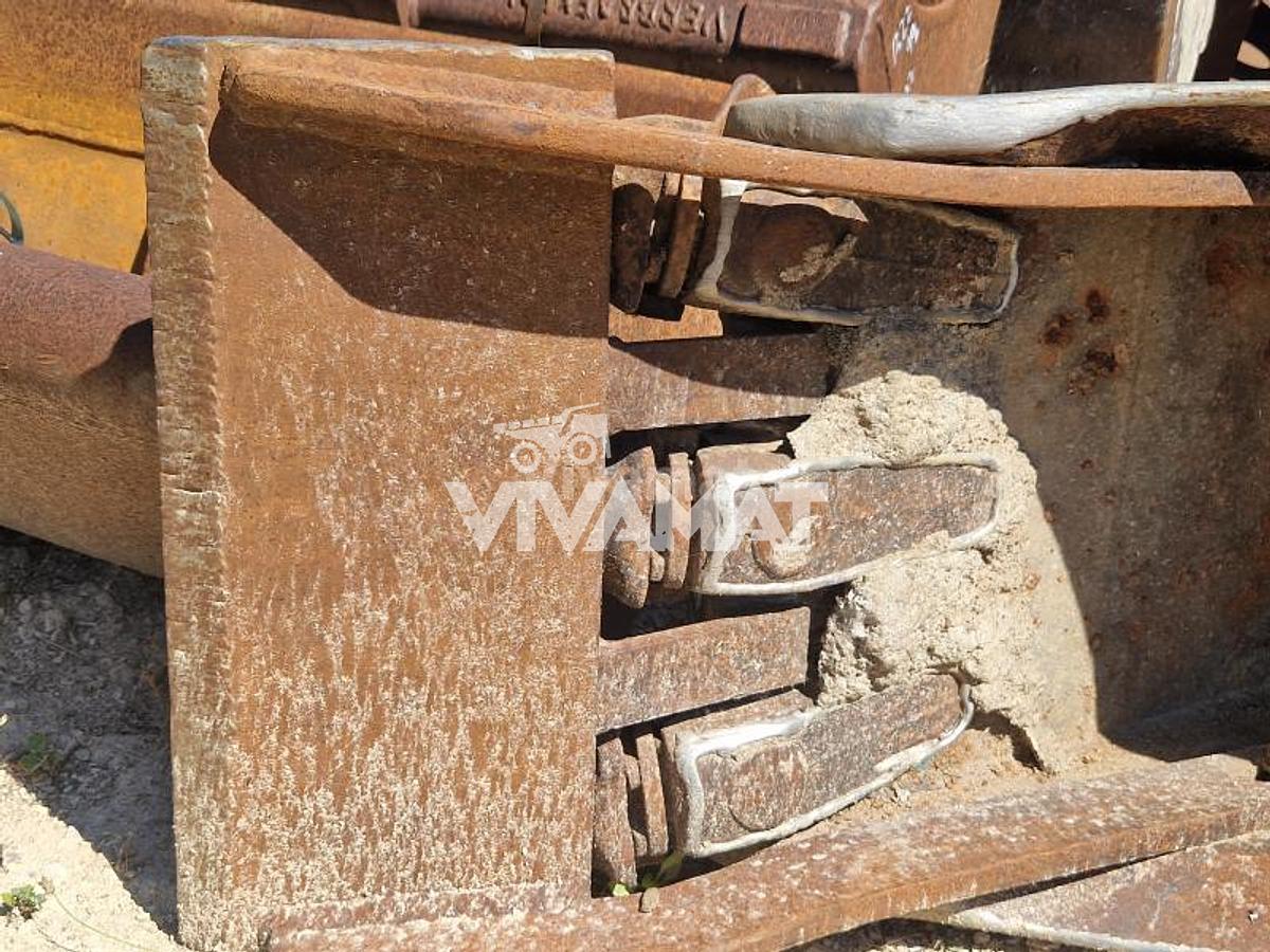 Used Morin Banane Morin Module 2 -