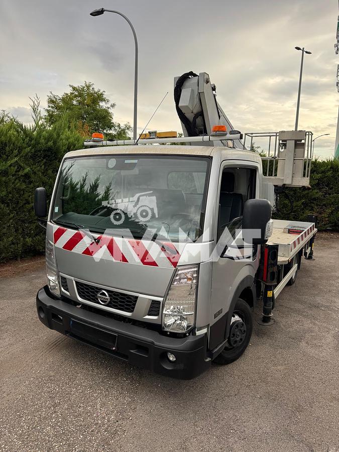 Used 2019 OIL&STEEL scorpion 20/13