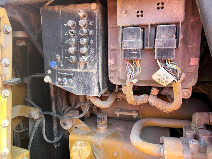 D'occasion Caterpillar 973C