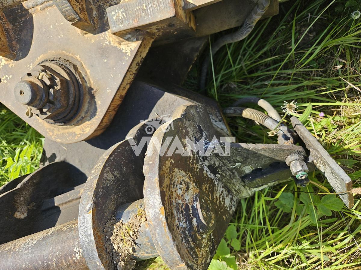 Used VOLVO VOLVO WIMMER