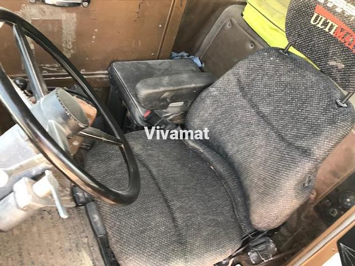 D'occasion Caterpillar 769C -769D -771D