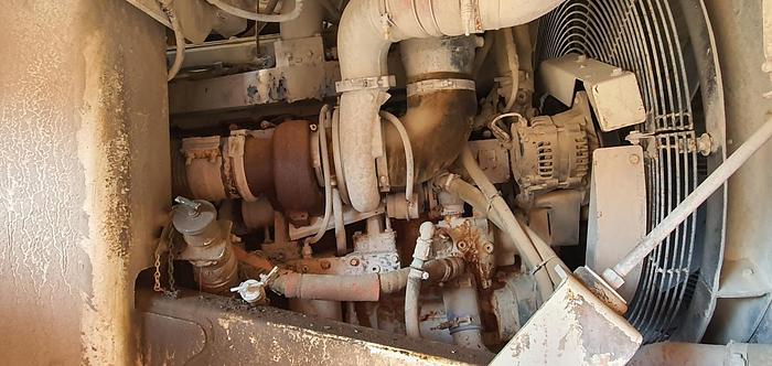 Used Engine CUMMINS QSM11-C400E