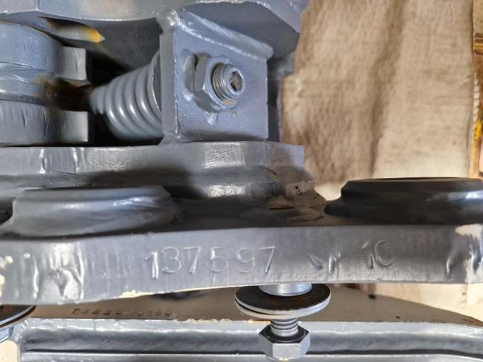 D'occasion Attache rapide mécanique pour Kubota U27