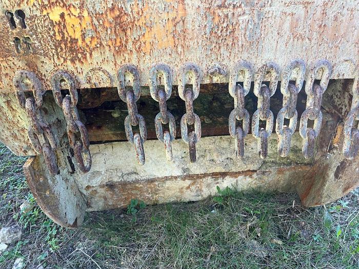 D'occasion Hazemag SB1315R 2005