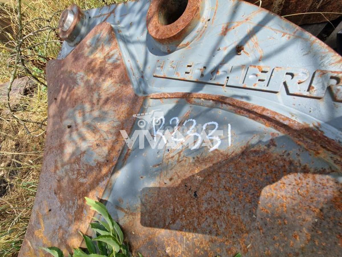 Used LIEBHERR SWA48 -