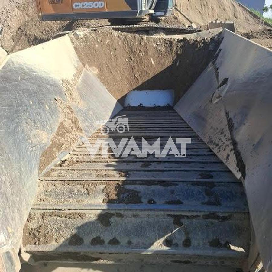 Used 2010 Keestrack Combo