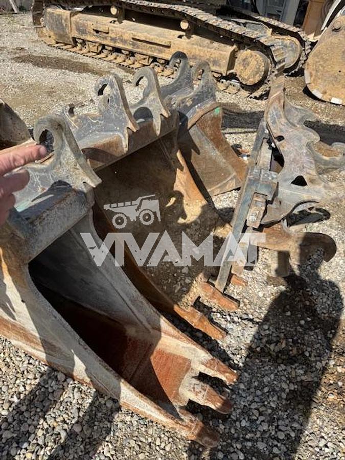 Used 2018 Mecalac 12MTX