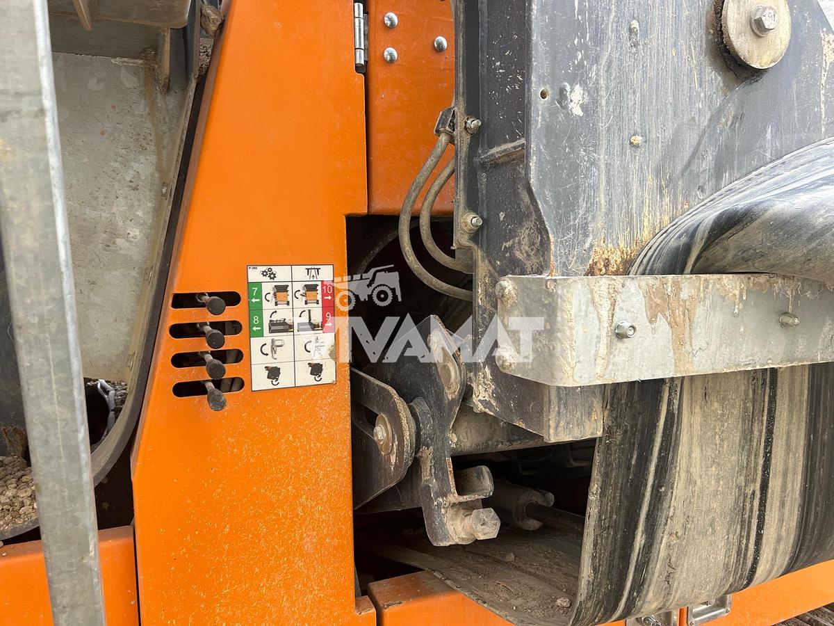 D'occasion 2022 Portafill MJ-9