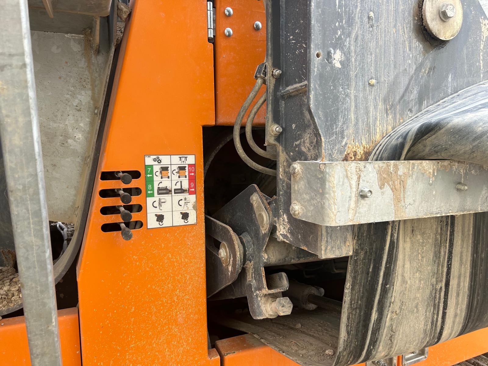 D'occasion 2022 Portafill MJ-9