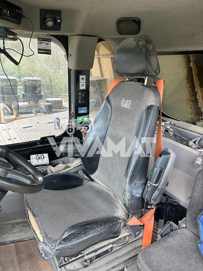 D'occasion 2017 CATERPILLAR 775G