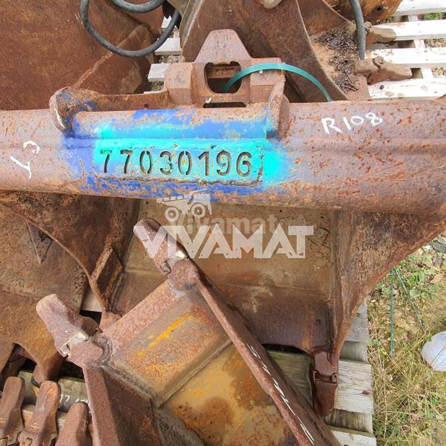 Used ARDEN ARDEN QA11 -