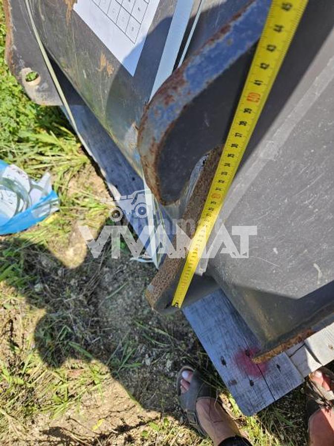 Used MECALAC Connect MECALAC Connect -