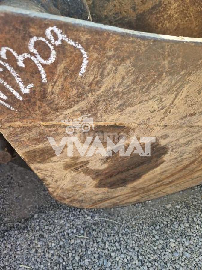 Used TEREX TLB840PS -