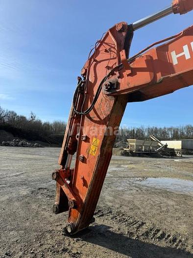 D'occasion Hitachi ZX530LCH-6